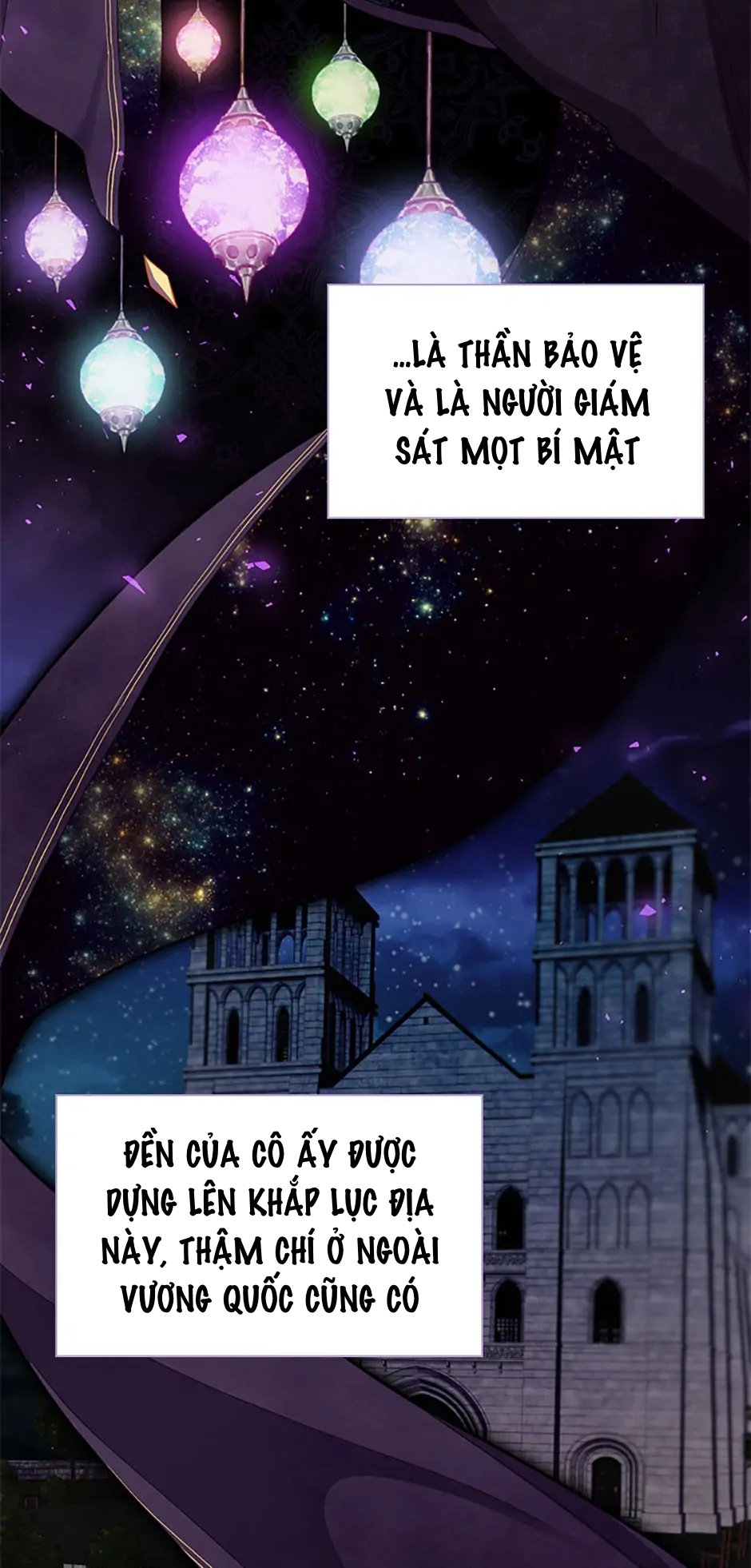 Kẻ Tạo Nên Hồi Kết chapter 7.1 - Trang 6
