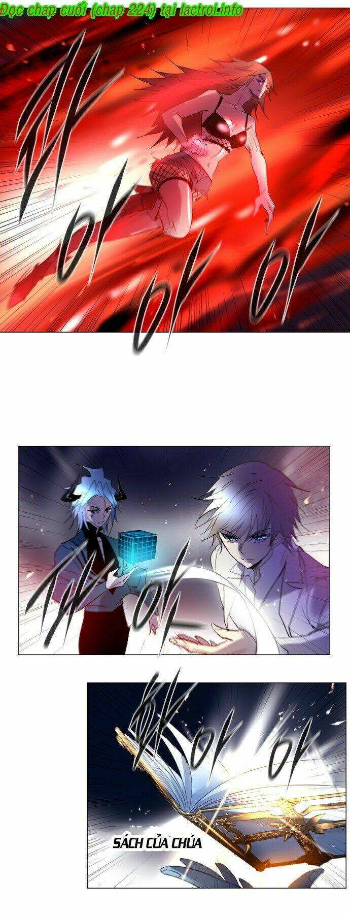 bản khế ước linh hồn chapter 202 13