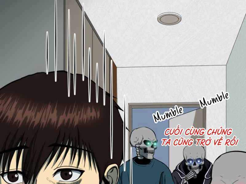 ngôi nhà kết nối với hầm ngục chapter 10 5