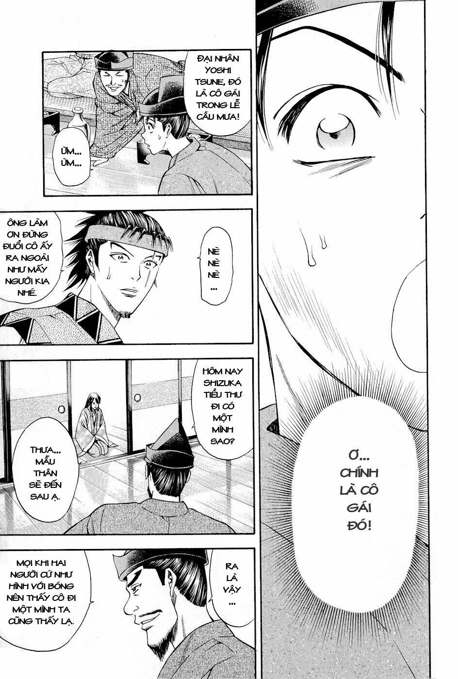 thiếu niên vương phần 2 chapter 21 53