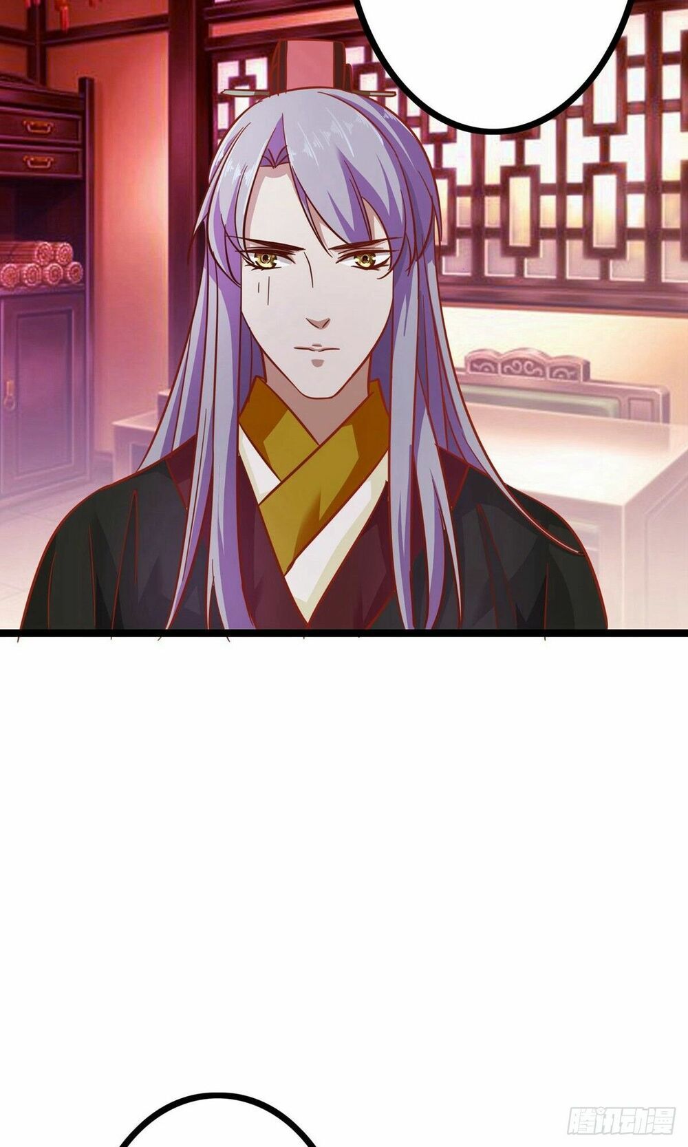 hoàng hậu của trẫm là võ lâm minh chủ chapter 9 13