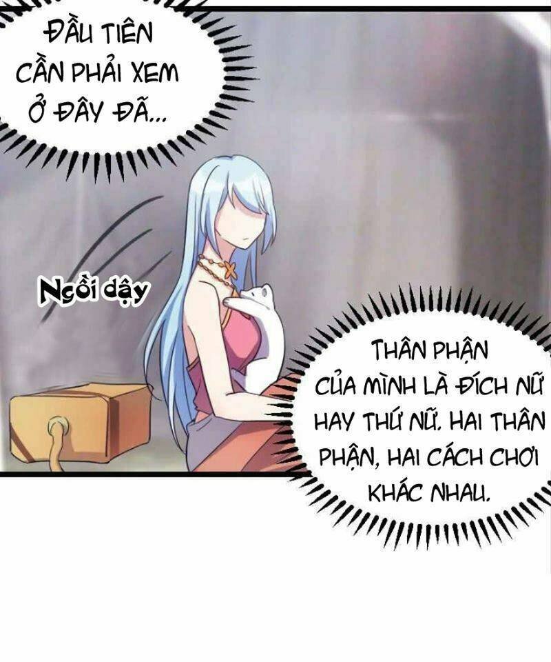 n cách để khiến tra nam gameover chapter 2 11