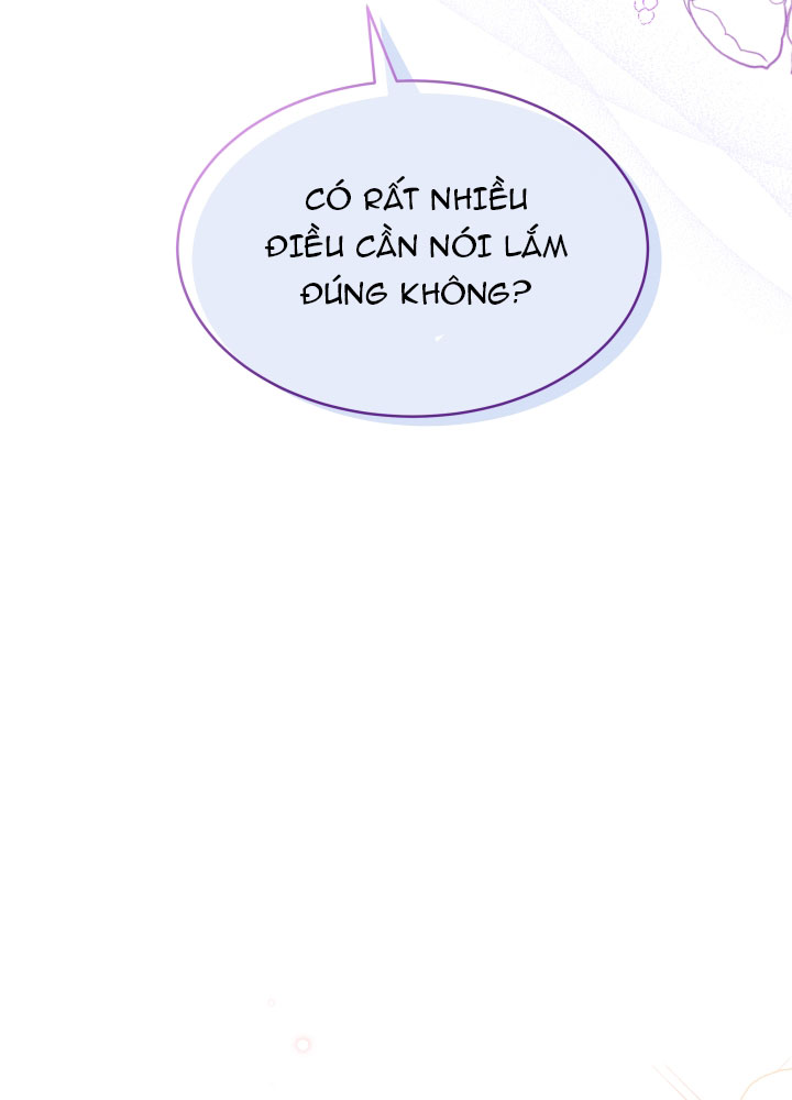 mối liên kết giữa báo đen và bé thỏ chapter 30 98