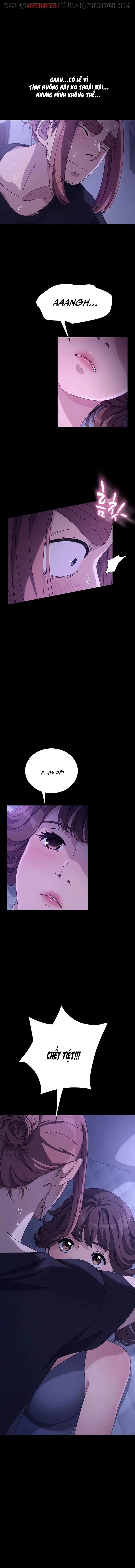 người đàn ông của ngôi nhà này chapter 4 1