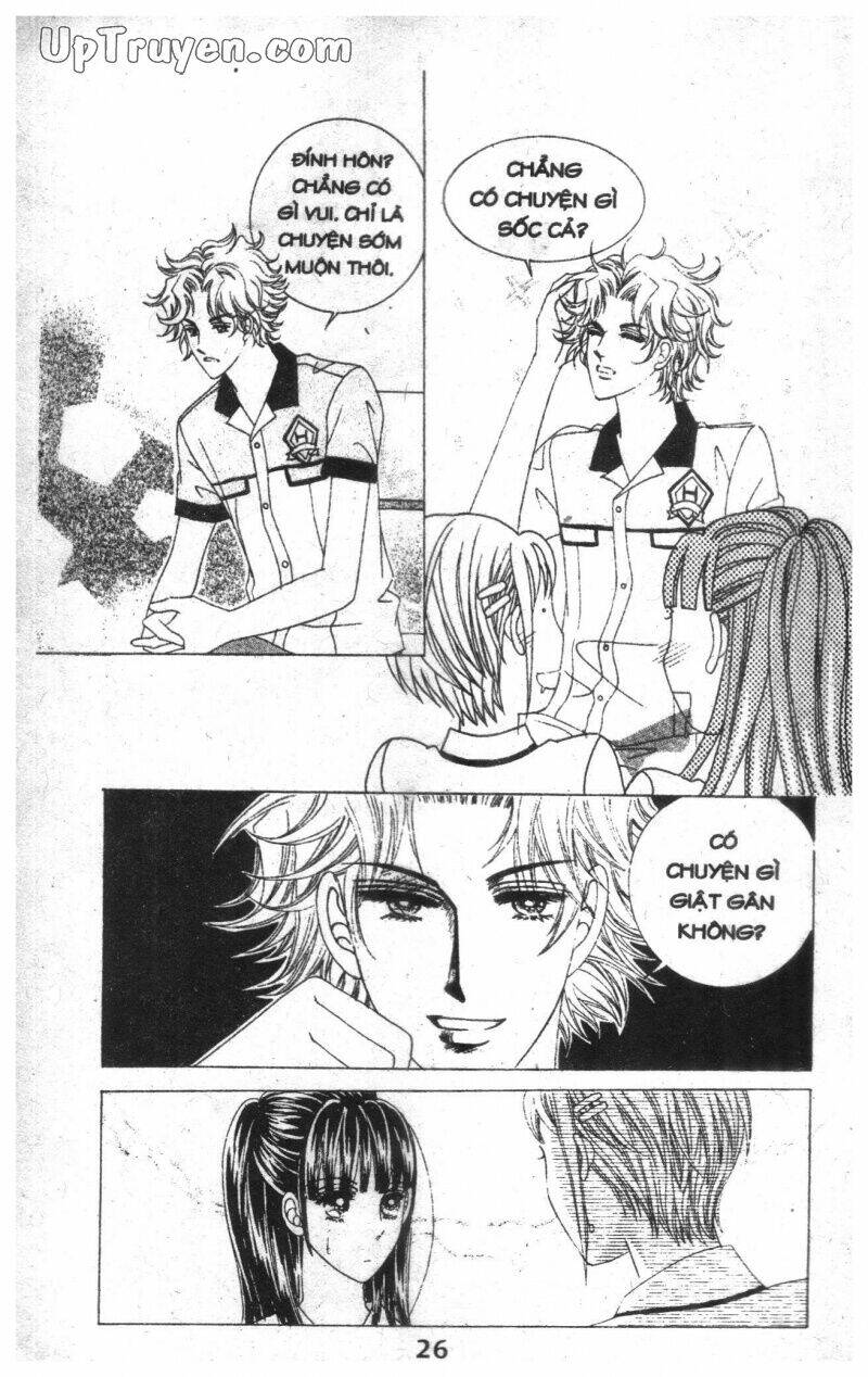 dạ khúc chapter 11 26