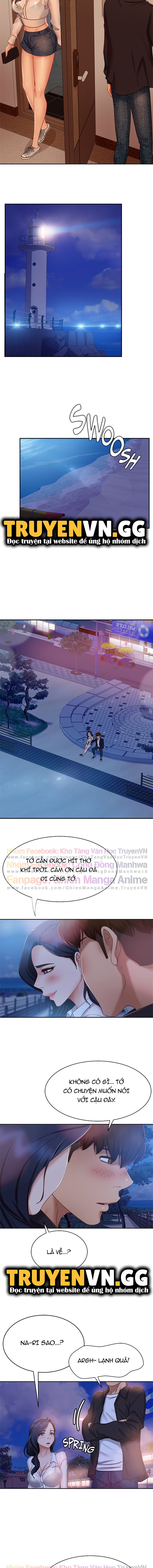 một ngày rối rắm chapter 56 9