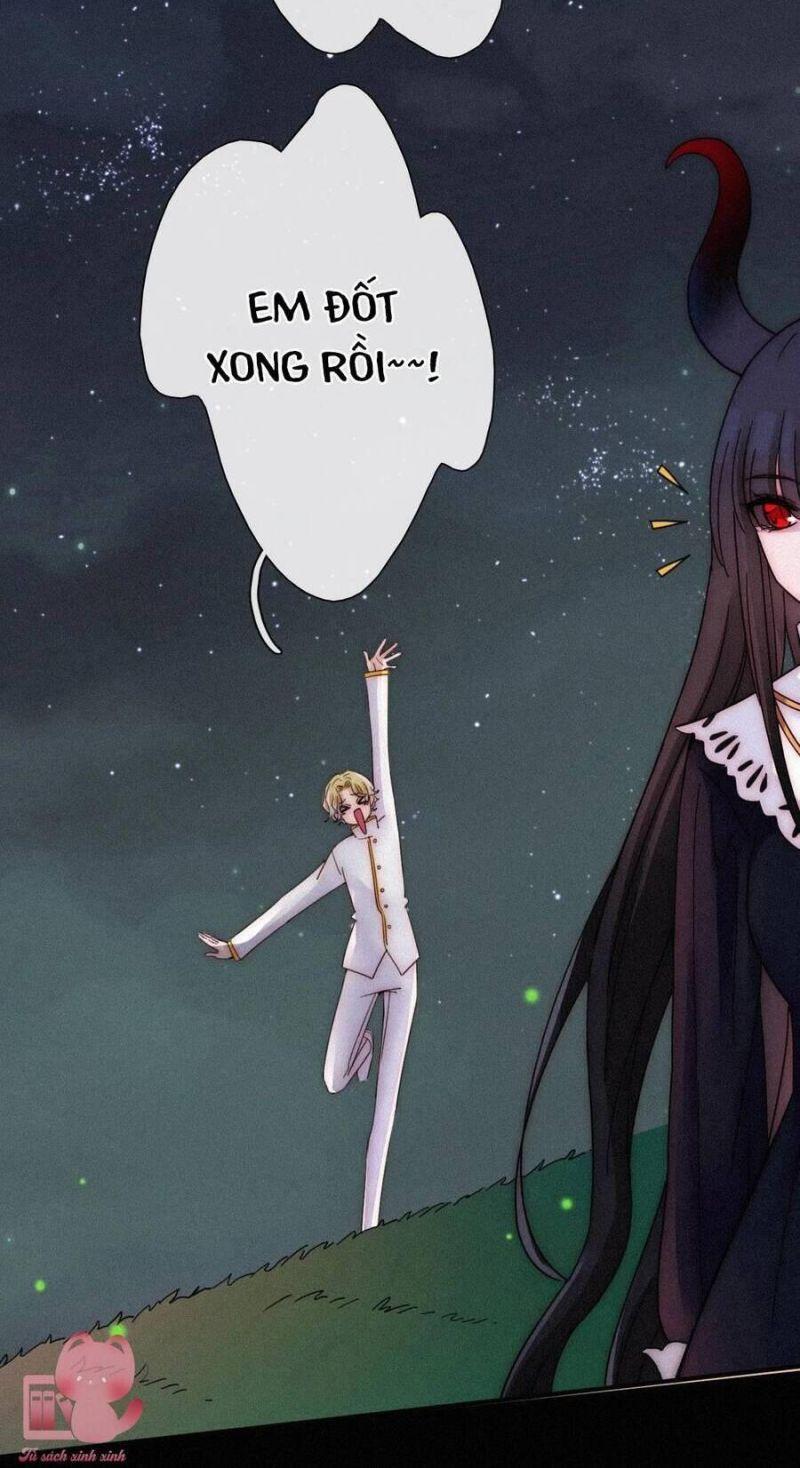 đêm tối chốn này chapter 70 40