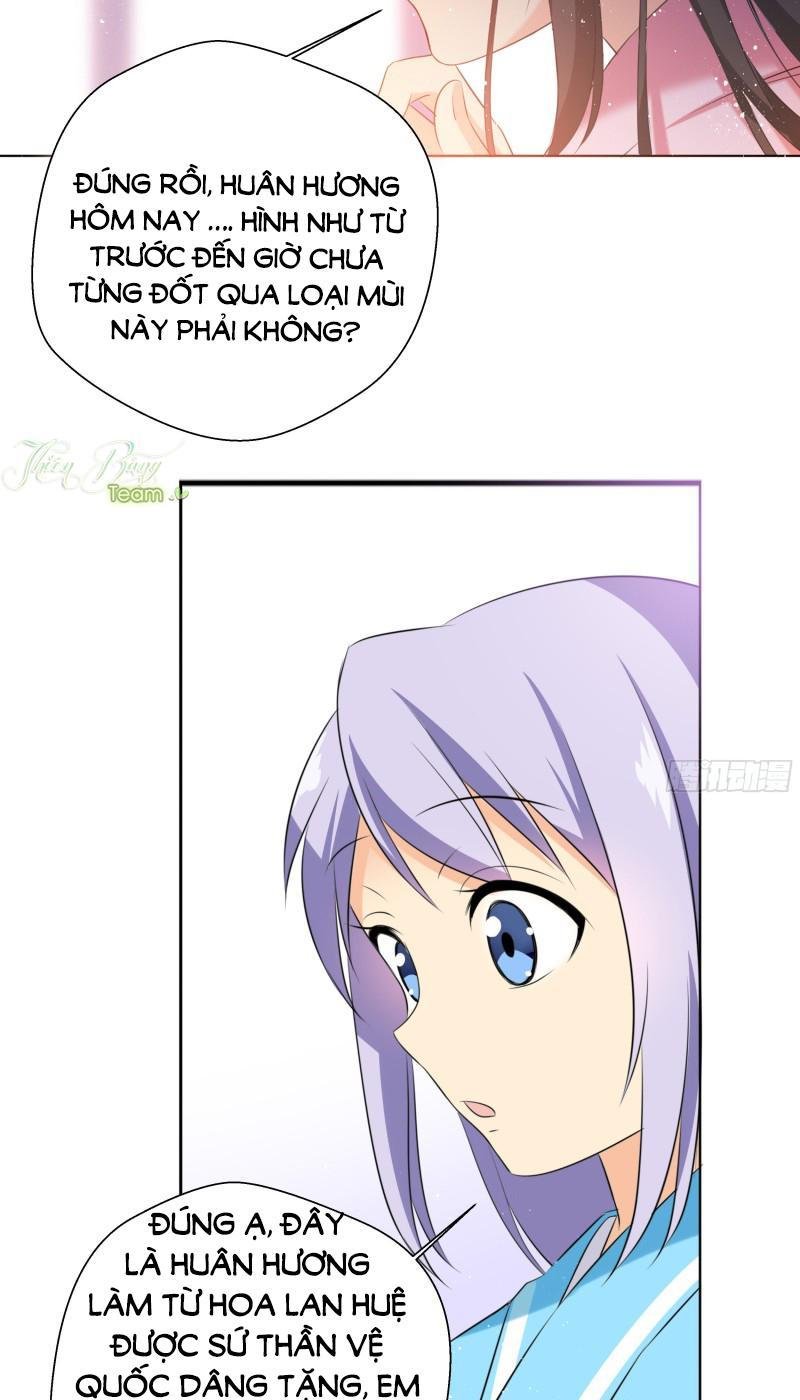 nam tử truyện chapter 8 35