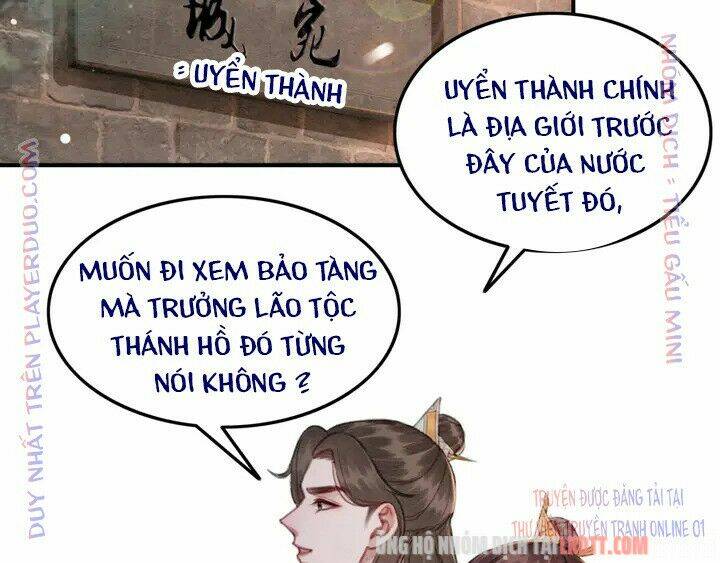 trọng sinh bá sủng nhiếp chính vương quá mạnh mẽ chapter 149 5