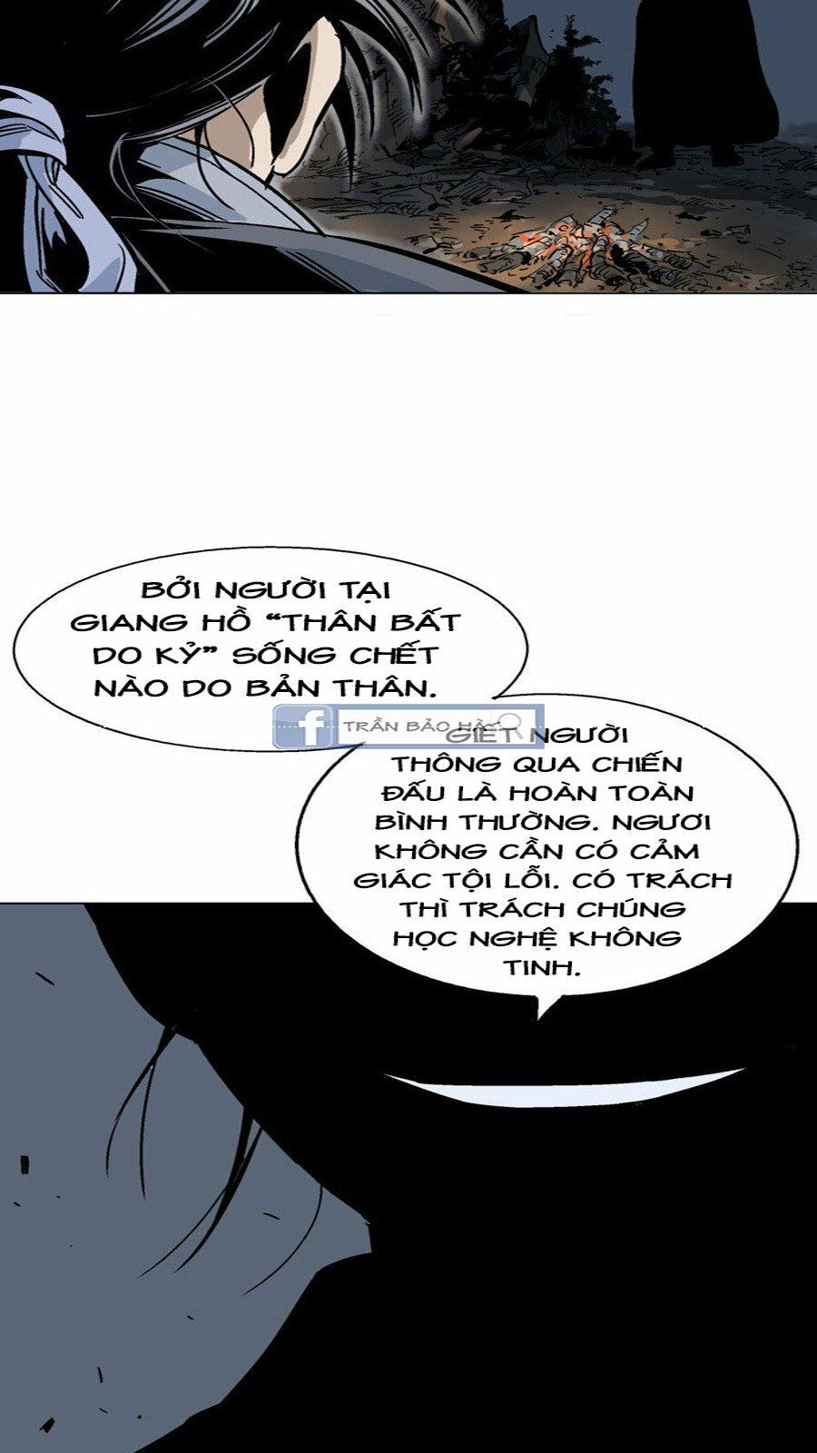 cao thủ 2 chapter 56 26