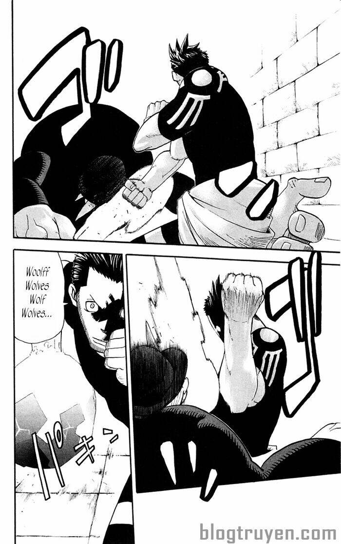 soul eater chapter 52 7