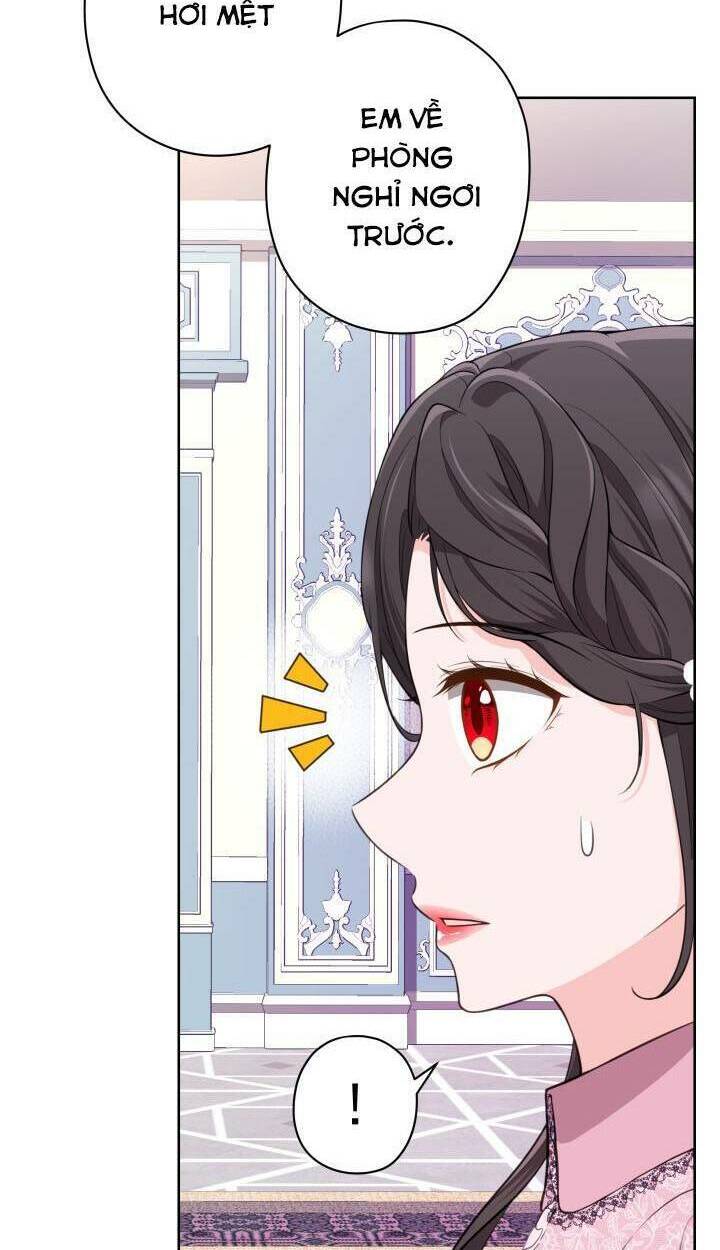 gửi đến người bạn của tôi chapter 22 29