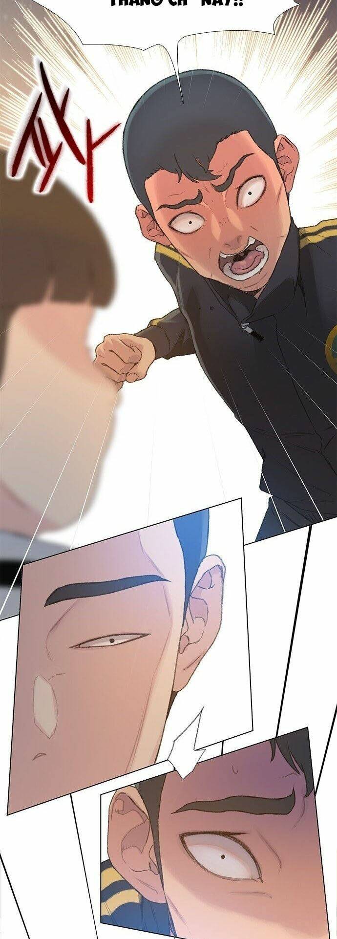 tôi sẽ chết sớm mất chapter 7 67