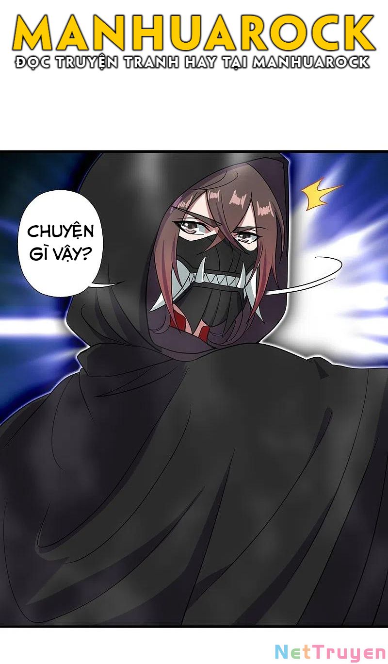 tiên võ đế tôn chapter 294 2