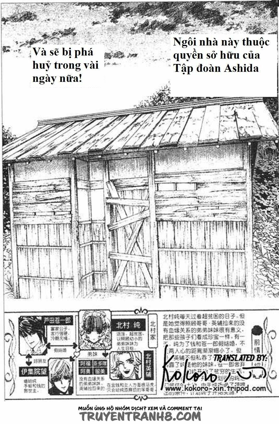 hoa hồng đỏ chapter 46 2