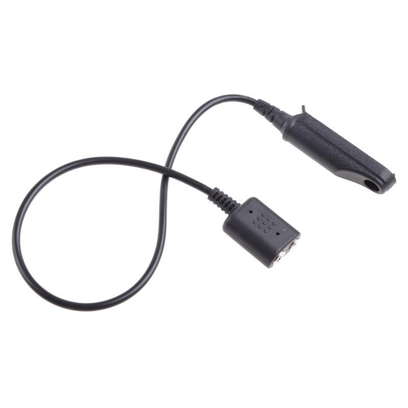 Cáp Chuyển Đổi Bộ Đàm Baofeng UV-9R Plus UV-XR 2 Pin Chống Thấm Nước Cho UV-5R UV-82 UV-S9