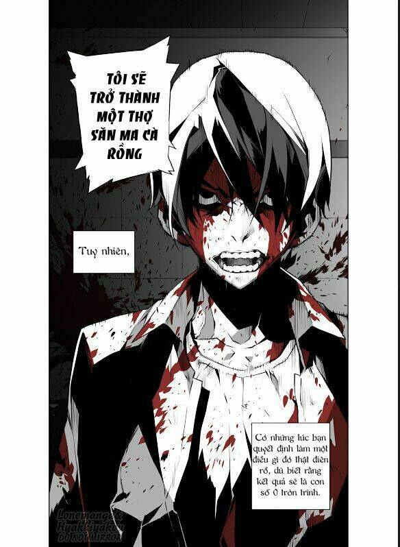 phantasmal tale under the moonlight manhwa chapter 5 13