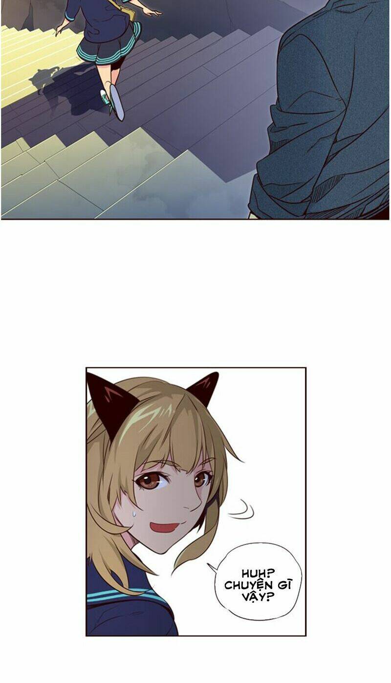 nữ sinh trường wilds chapter 220 26