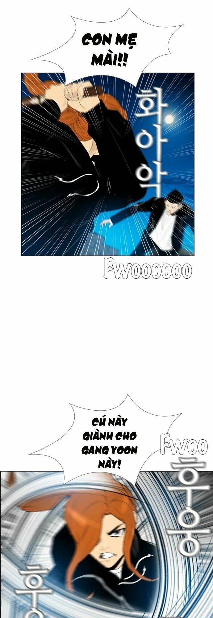 kẻ hồi sinh chapter 125 11