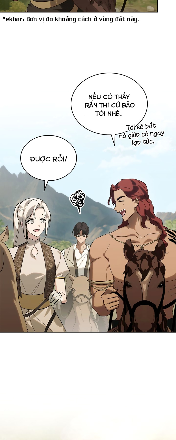 khi định mệnh đưa chúng ta gặp nhau chapter 41 23