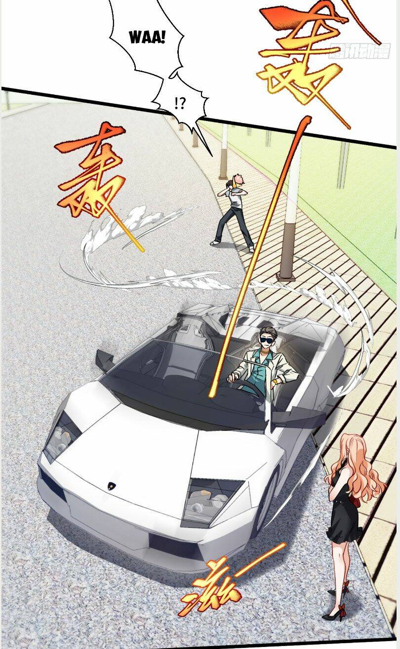 Bỏ Làm Simp Chúa, Ta Có Trong Tay Cả Tỉ Thần Hào chapter 1.1 6