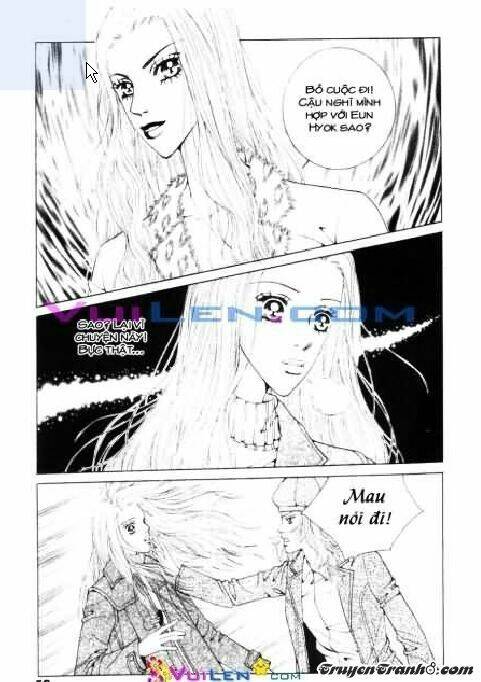người mẫu hoàn hảo chapter 4 57