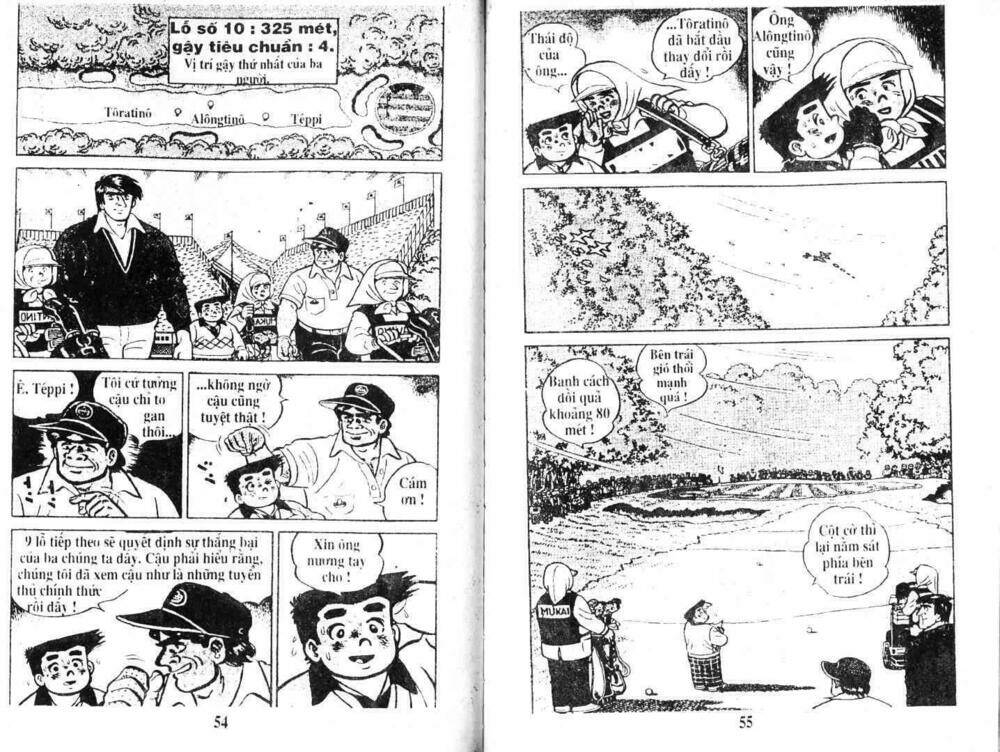 tân teppi chapter 46 27