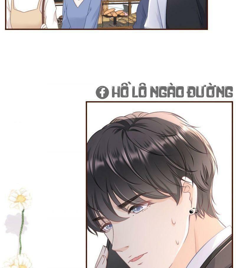 bạn gái tôi mới 30+ tuổi xuân chapter 85 49