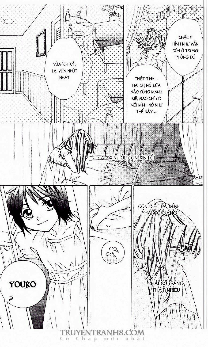 vườn địa đàng chapter 38 19