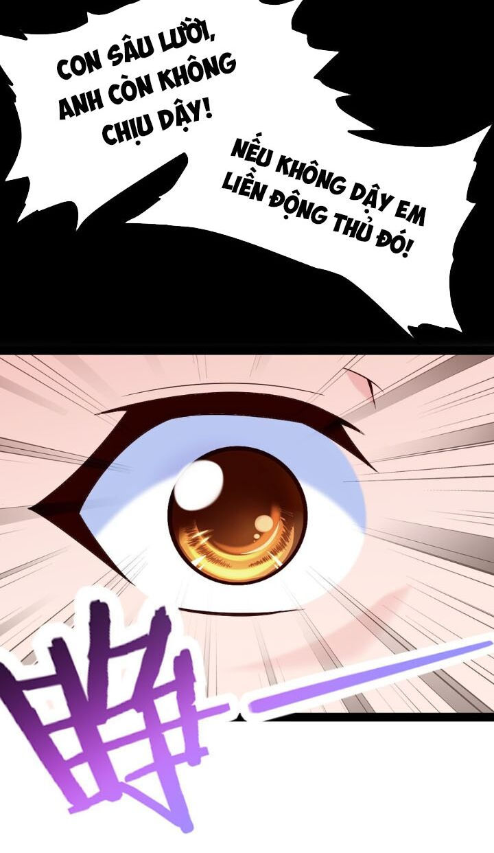 ma thú kiếm thánh dị giới tung hoành chapter 122 14