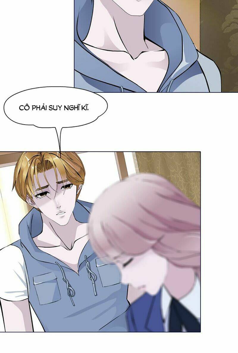 sổ tay mỹ nam giới x chapter 26 25