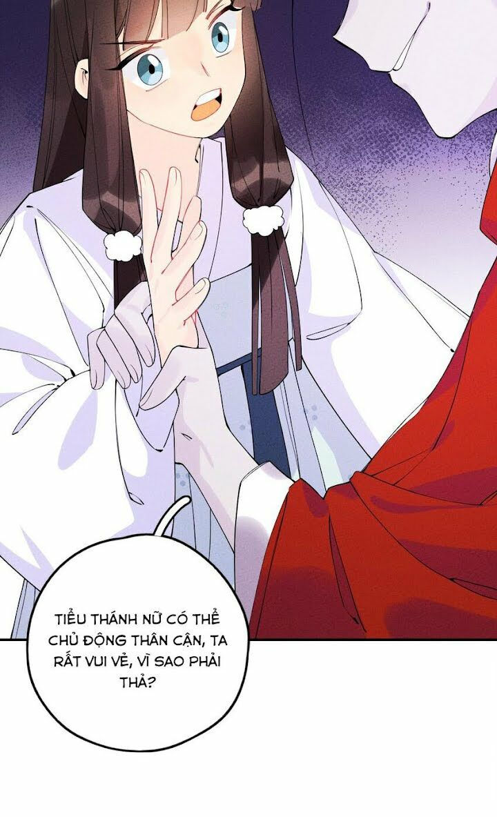 là thánh hoàng chính đạo, ta cưới ma tôn tà đạo？！ chapter 5 42