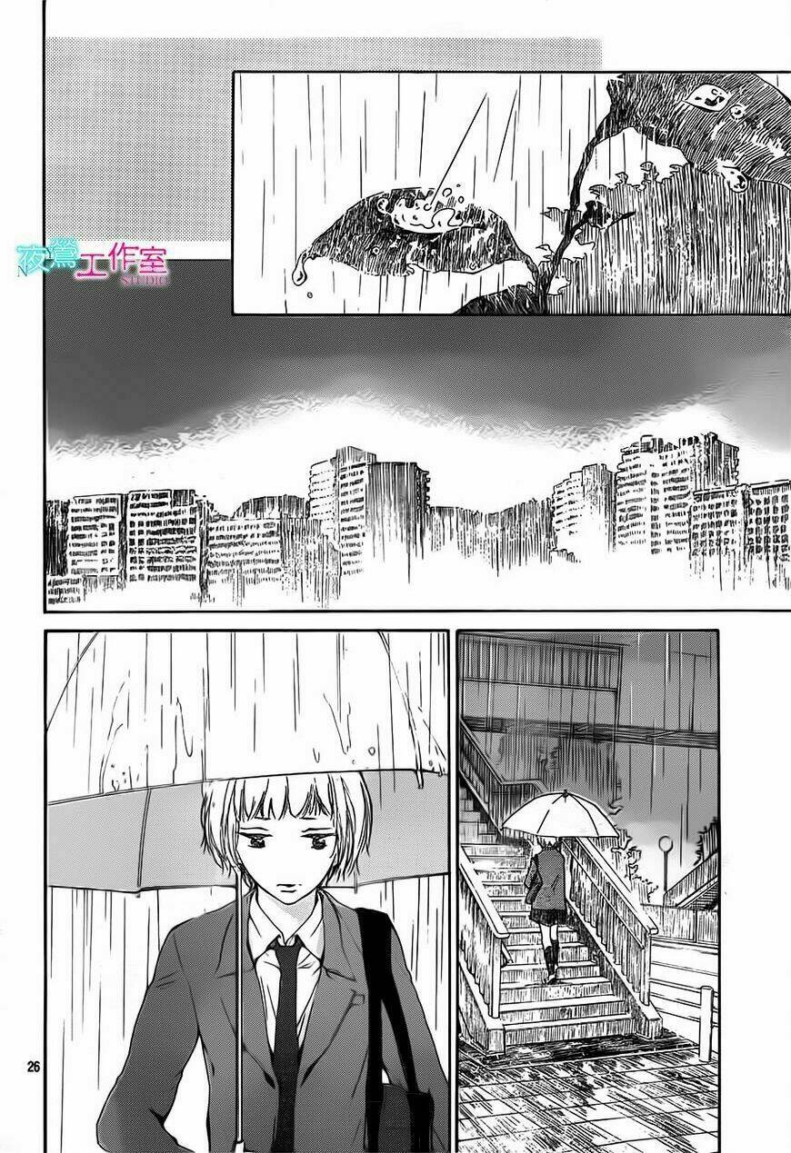 uchuu o kakeru yodaka chapter 12 30