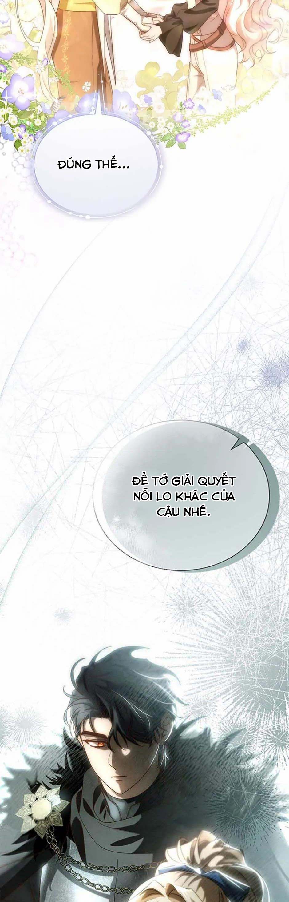 vị cứu tinh của nam phản diện chapter 73 28