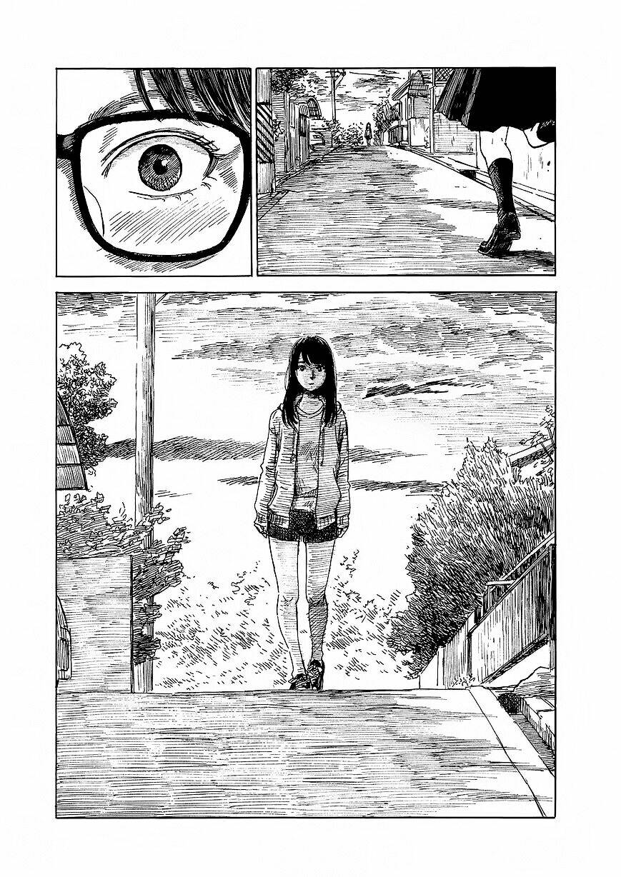 boku wa mari no naka chapter 68 10