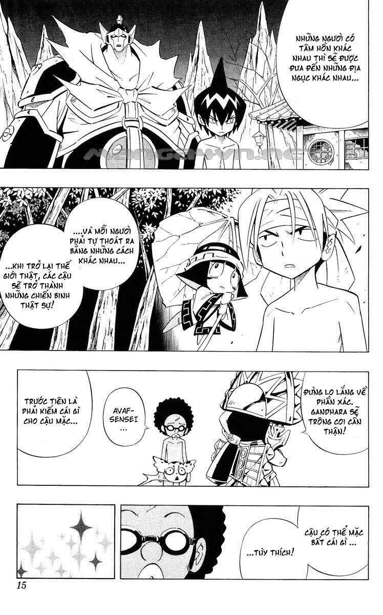vua pháp thuật chapter 240 5