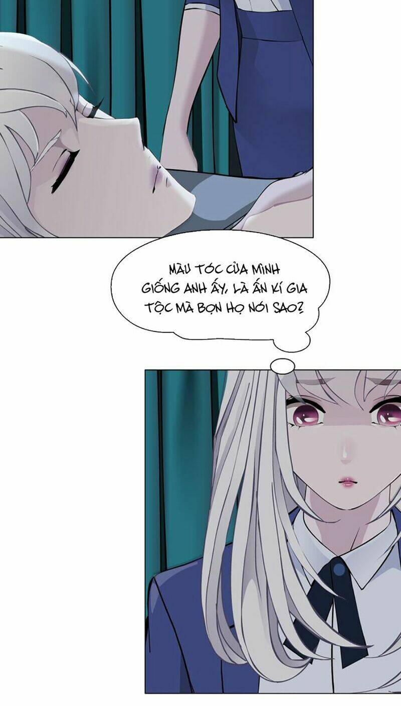 sổ tay mỹ nam giới x chapter 28 31