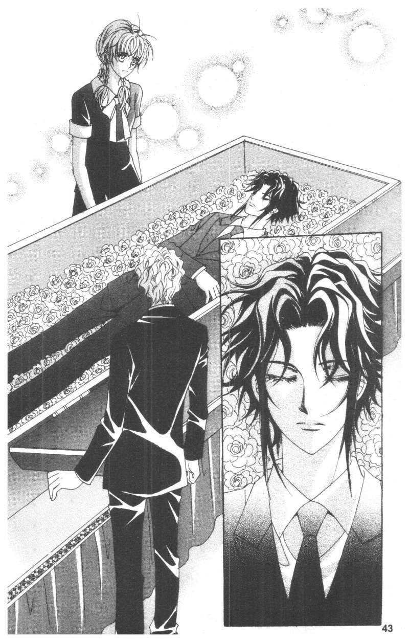 cũng vì em chapter 16 43