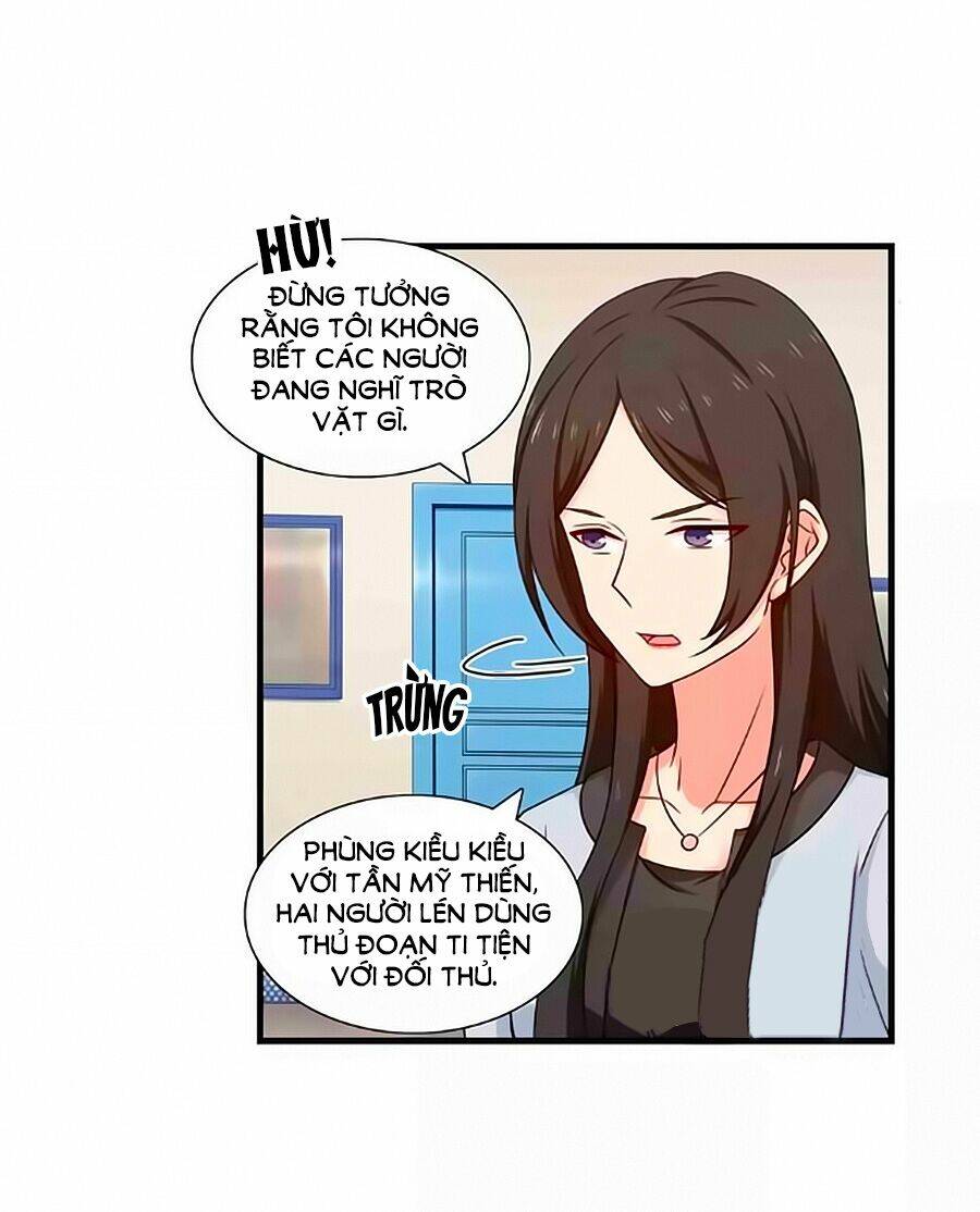 chỉ nhiễm thành hôn chapter 127 1