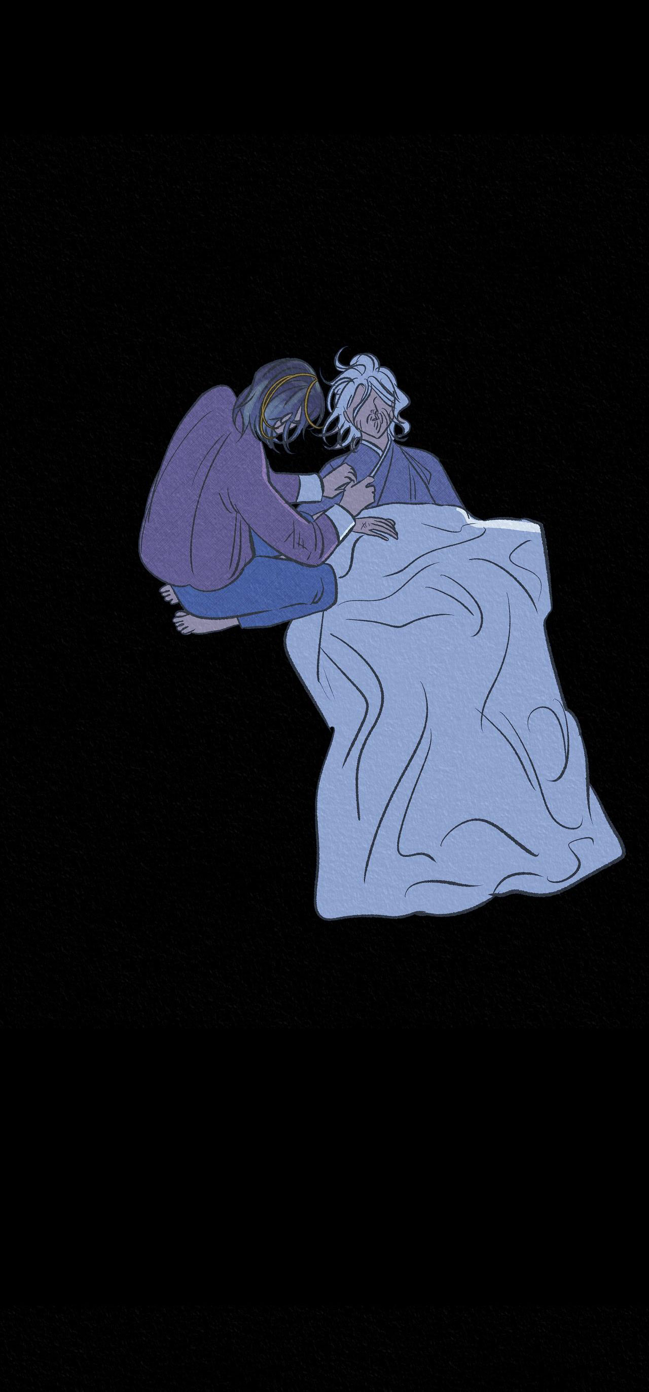 bán yêu chapter 15 53