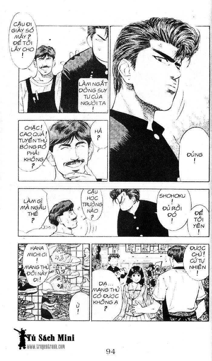 cao thủ bóng rổ chapter 49 13