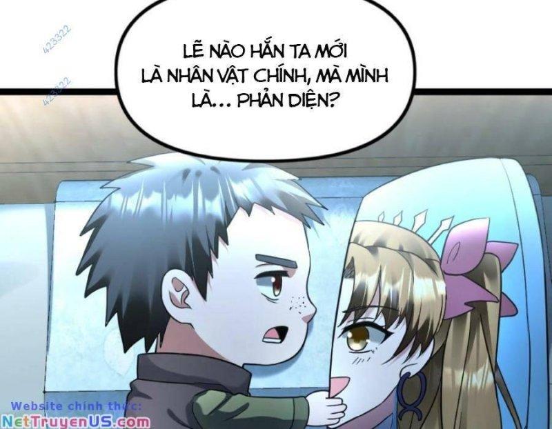 đóng băng toàn cầu: tôi gây dựng nên phòng an toàn thời tận thế chapter 124 3