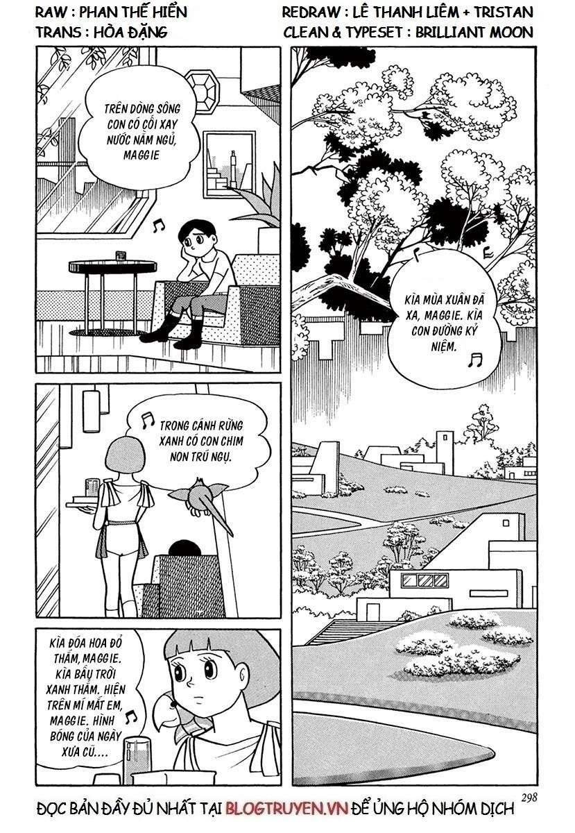 các one-shot của fujiko fujio chapter 62.2 26