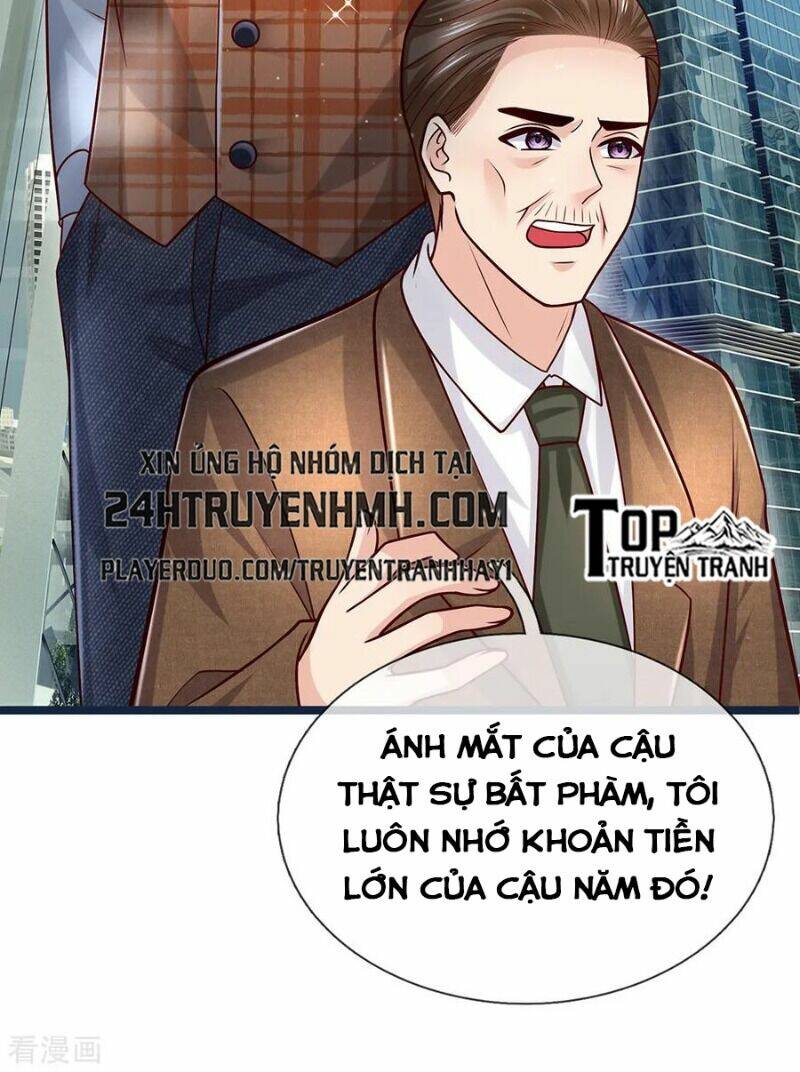 tuyệt đỉnh khí thiếu chapter 89 21