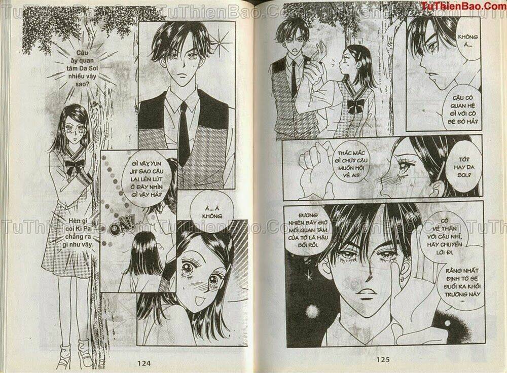 phép màu tình yêu chapter 3 62