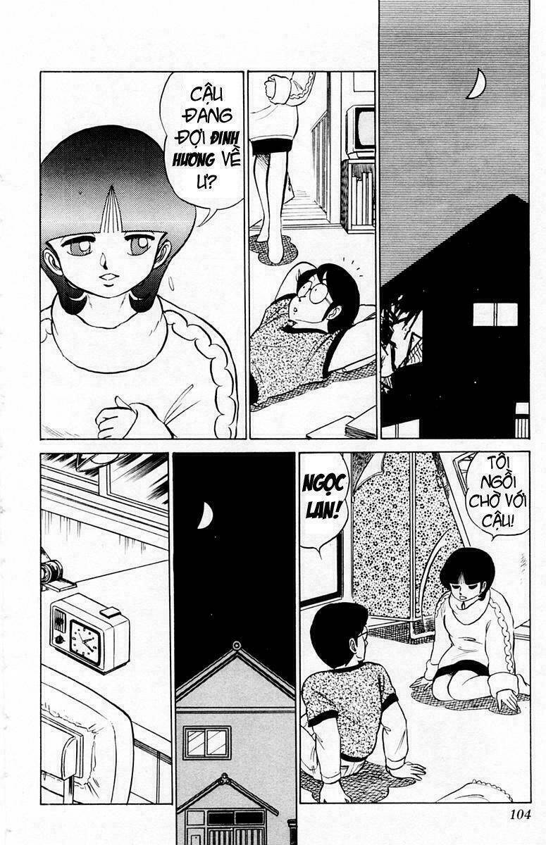 yuu & mi chapter 15 32