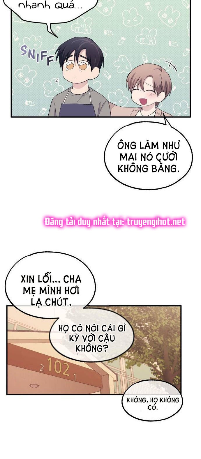 yeonwoo ngây thơ chapter 62 55