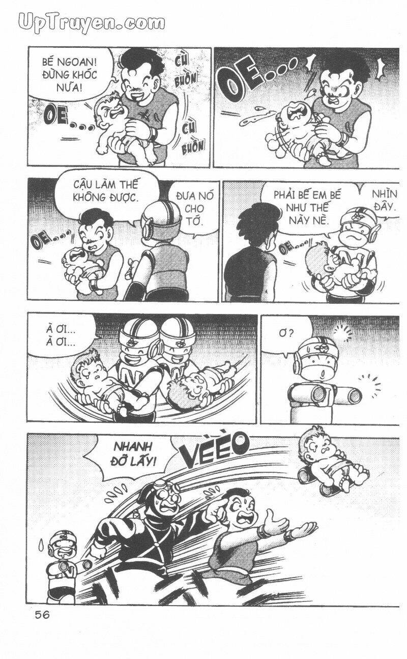 đội quân nhí nhố chapter 32 58