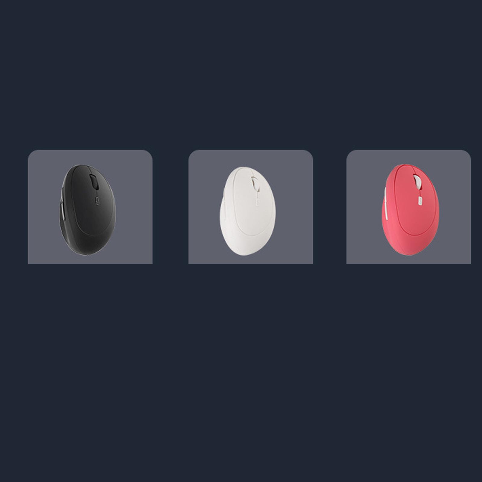 Vertical Gaming Mouse Gaming Gamer Mouse Wireless for Games Computer Esports