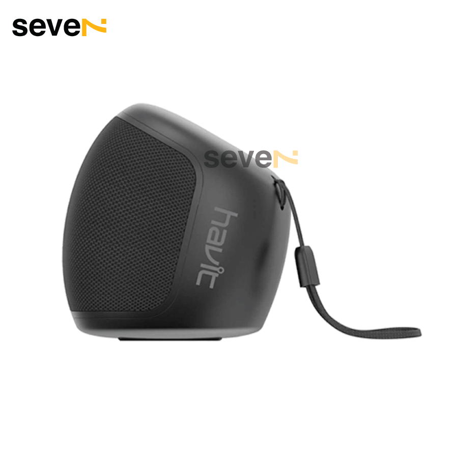 Loa Bluetooth HAVIT SK800BT mini -  Nghe Nhạc Cực Hay với Bluetooth 5.0, Công suất 4W , Thời Gian Sử Dụng 6 Giờ - Hàng Chính Hãng